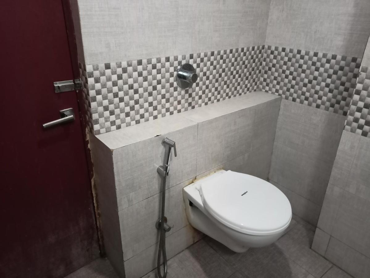 Hotel Jmd International Katihar Eksteriør billede