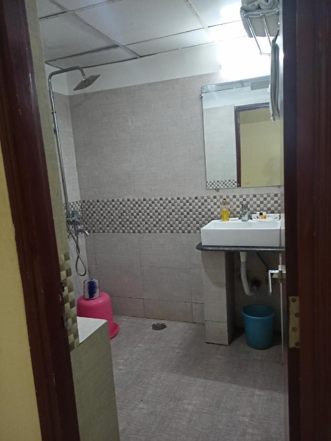 Hotel Jmd International Katihar Eksteriør billede