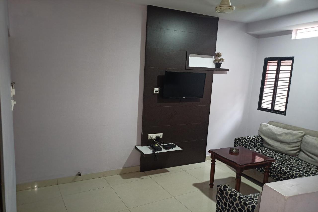 Hotel Jmd International Katihar Eksteriør billede
