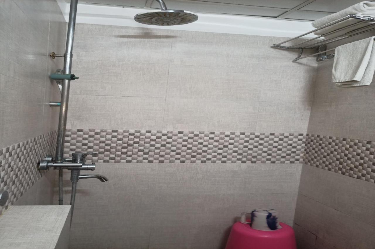 Hotel Jmd International Katihar Eksteriør billede
