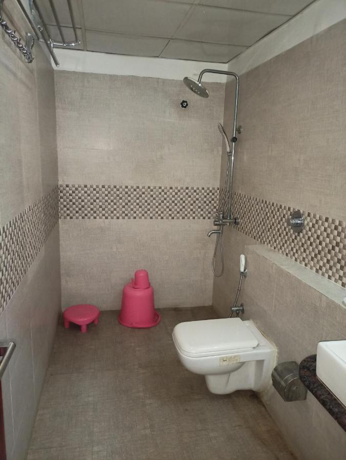 Hotel Jmd International Katihar Eksteriør billede